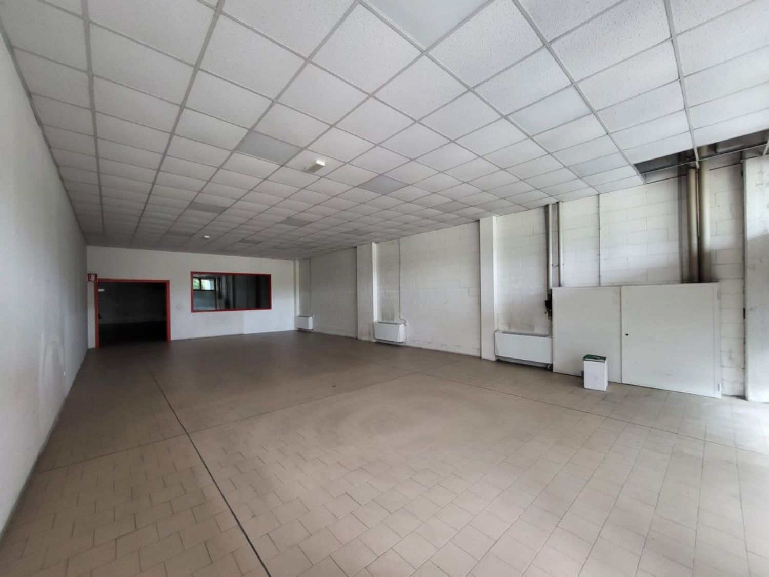 locale di sgombero in affitto a Reggio nell'Emilia in zona Tondo
