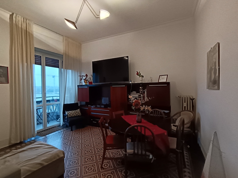 appartamento in affitto ad Edolo in zona Vico