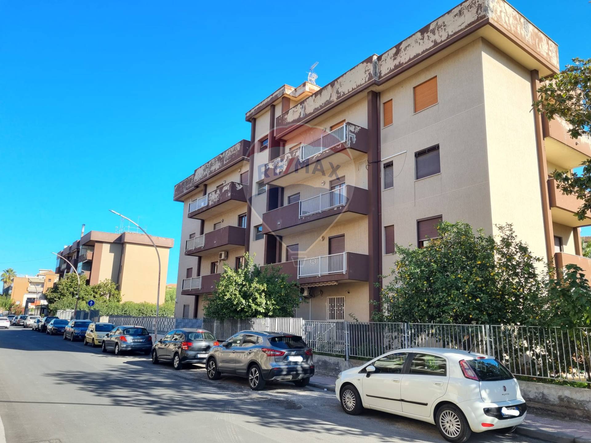 appartamento in vendita a Carlentini