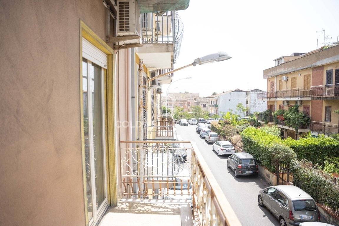 appartamento in vendita a Catania