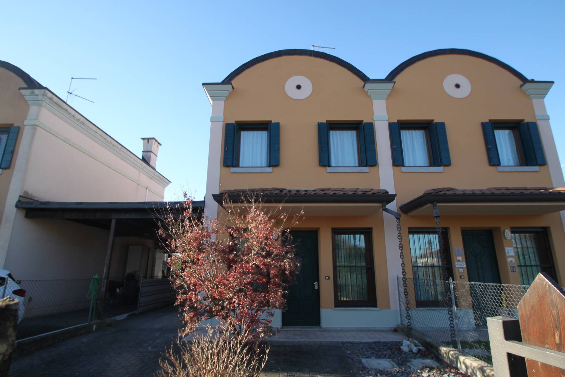 casa indipendente in vendita a Gradisca d'Isonzo