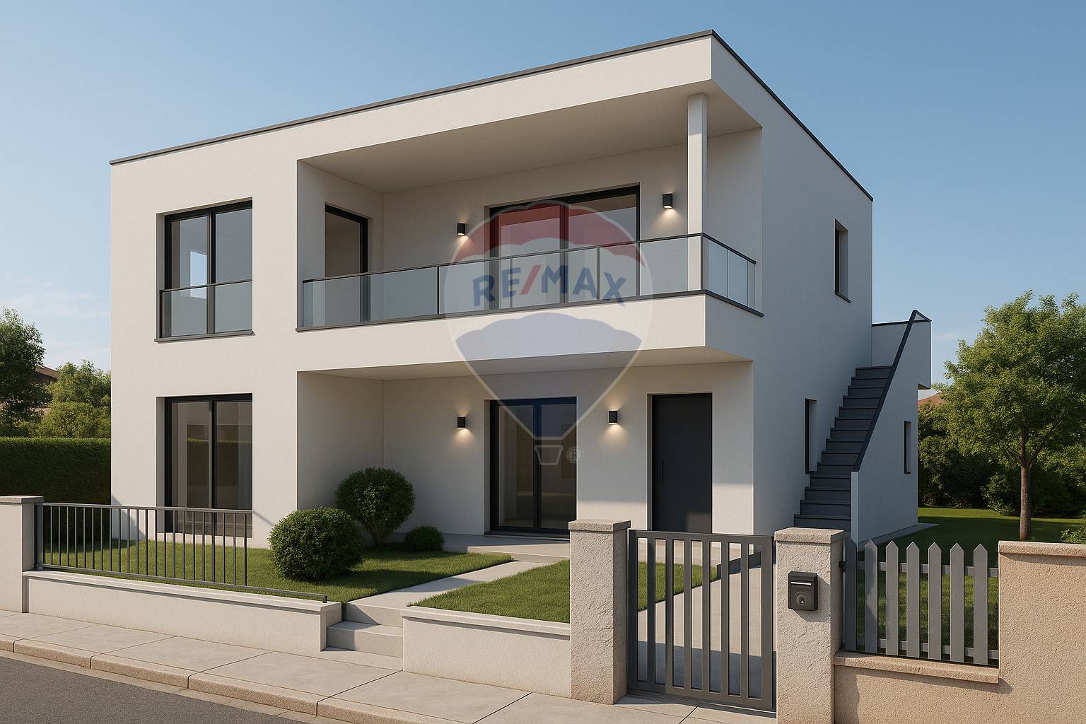 casa indipendente in vendita a Cevo