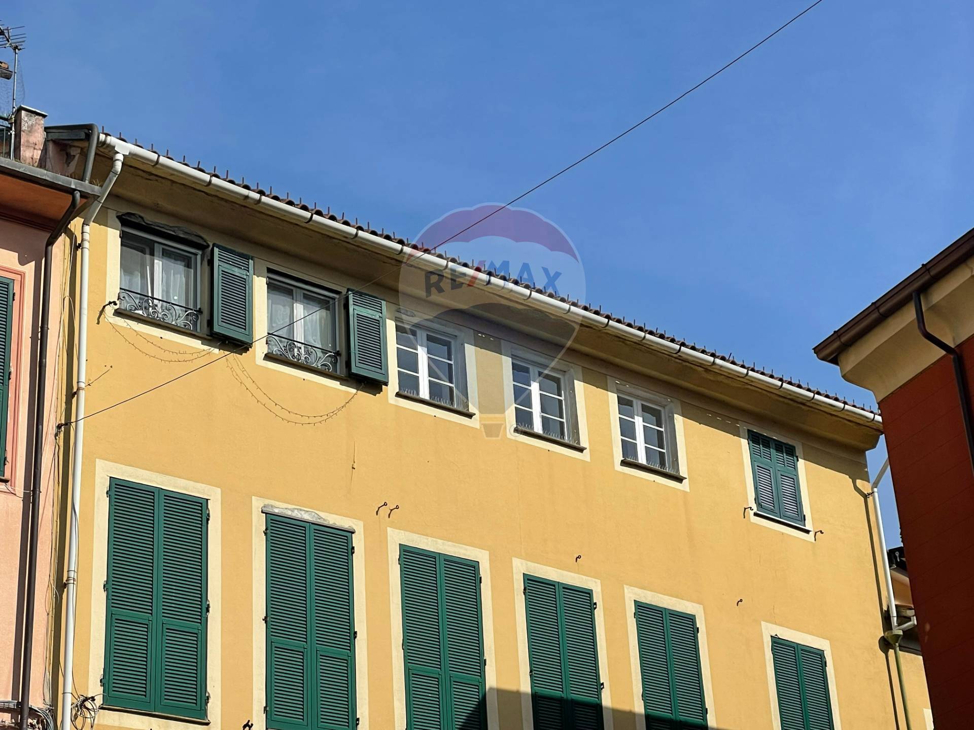 appartamento in vendita a La Spezia