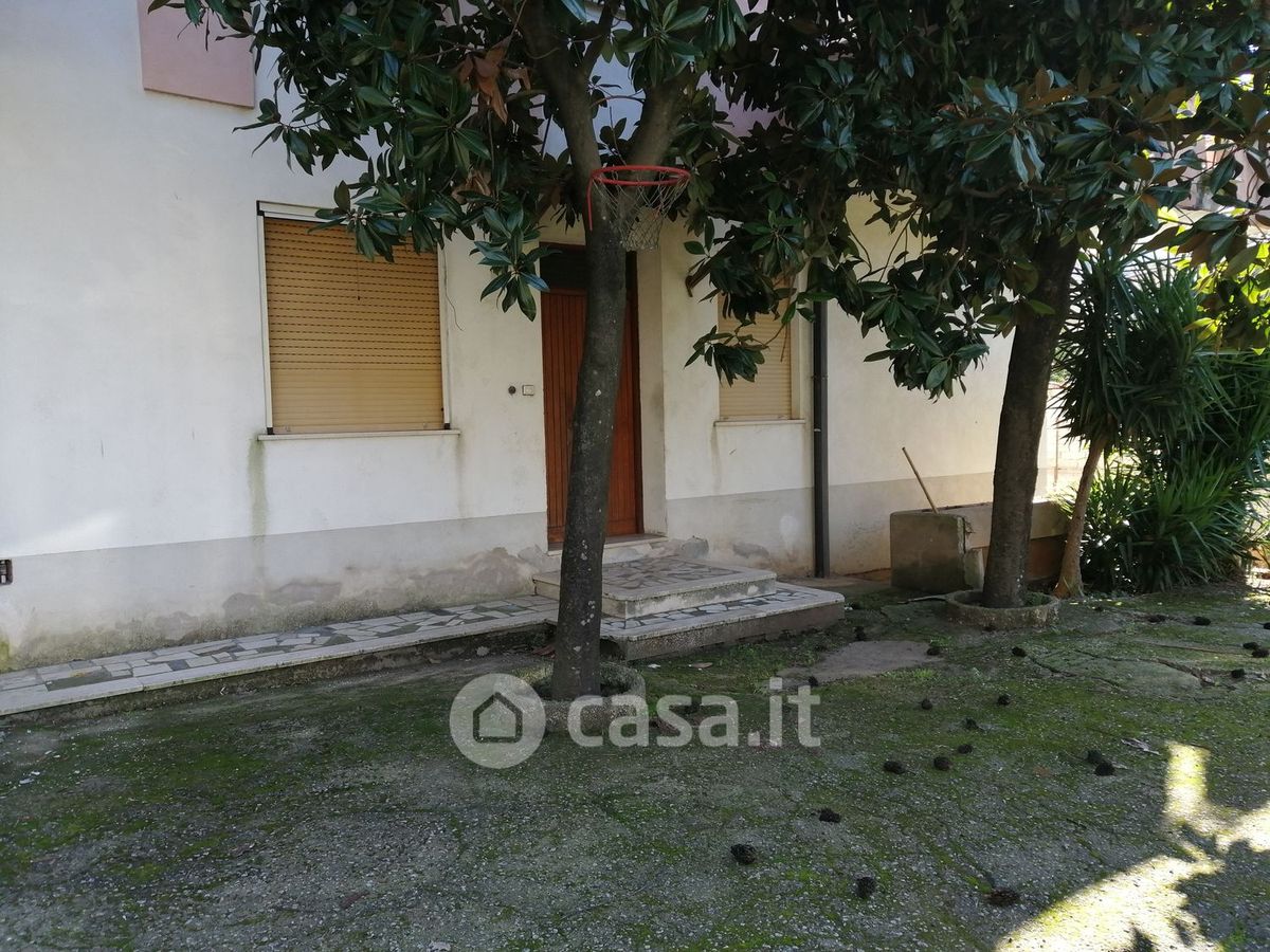 appartamento in vendita ad Itri