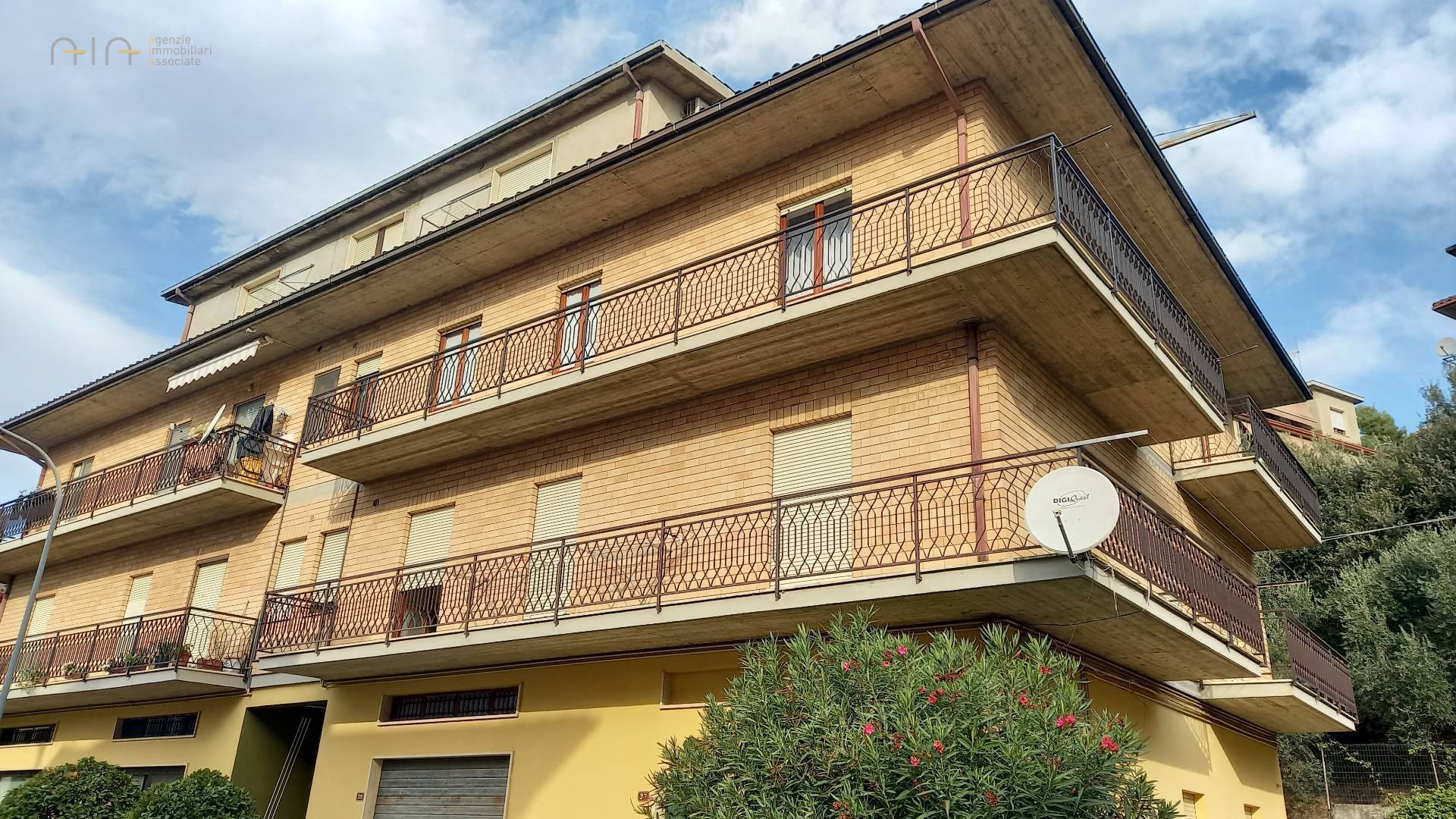 appartamento in vendita a Budoni