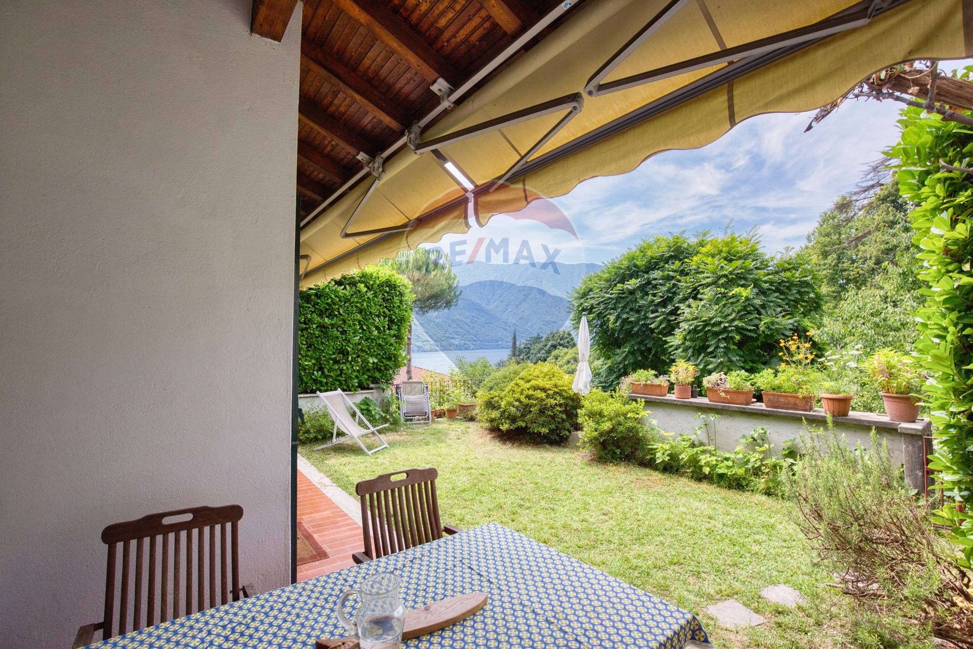casa indipendente in vendita a Tremezzina