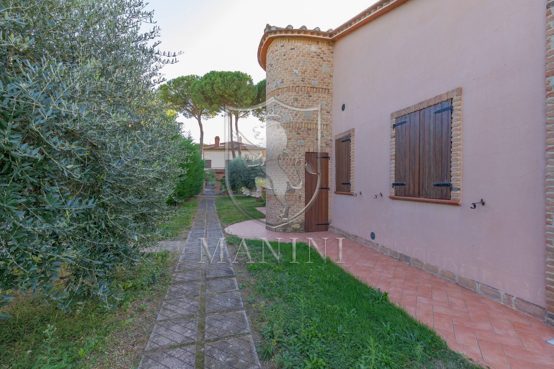 casa indipendente in vendita a Ravenna in zona Castiglione di Ravenna