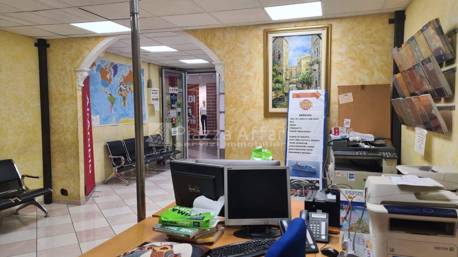 negozio in vendita a Reggio nell'Emilia