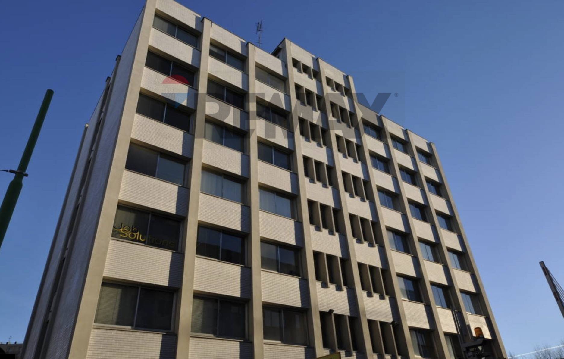 ufficio in affitto a Milano in zona Maciachini