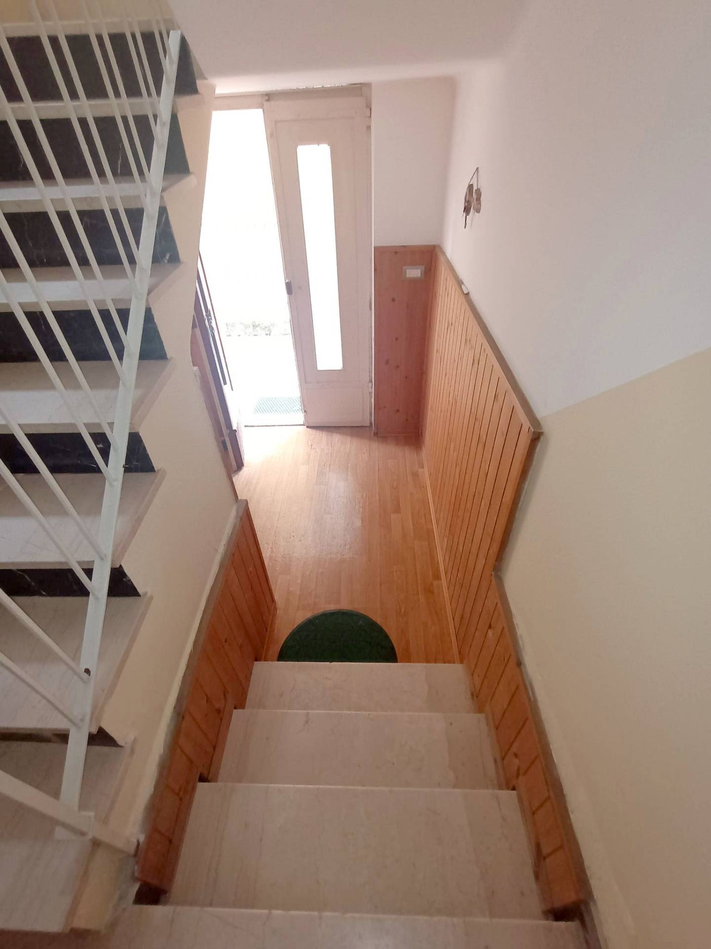 casa indipendente in vendita a Pesaro