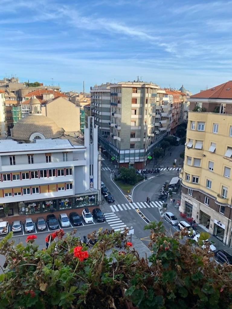 appartamento in vendita a Savona