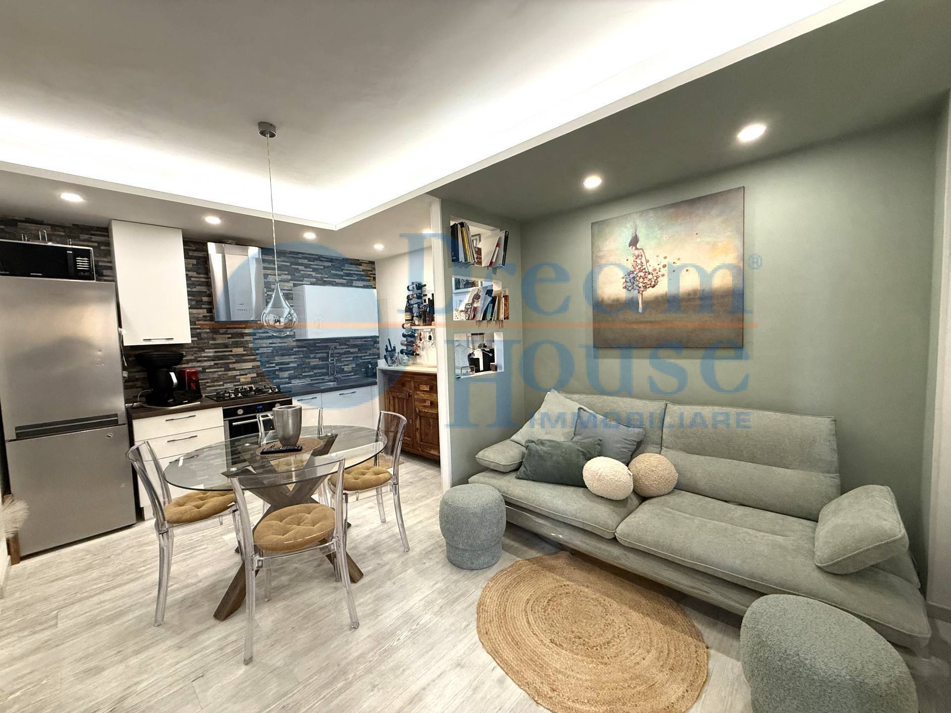 appartamento in vendita ad Alba Adriatica