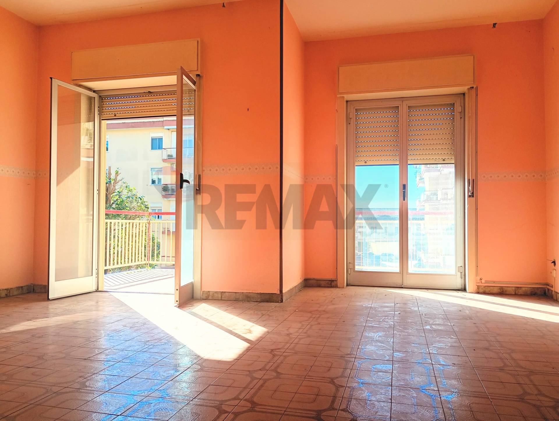 appartamento in vendita ad Ozieri in zona San Nicola