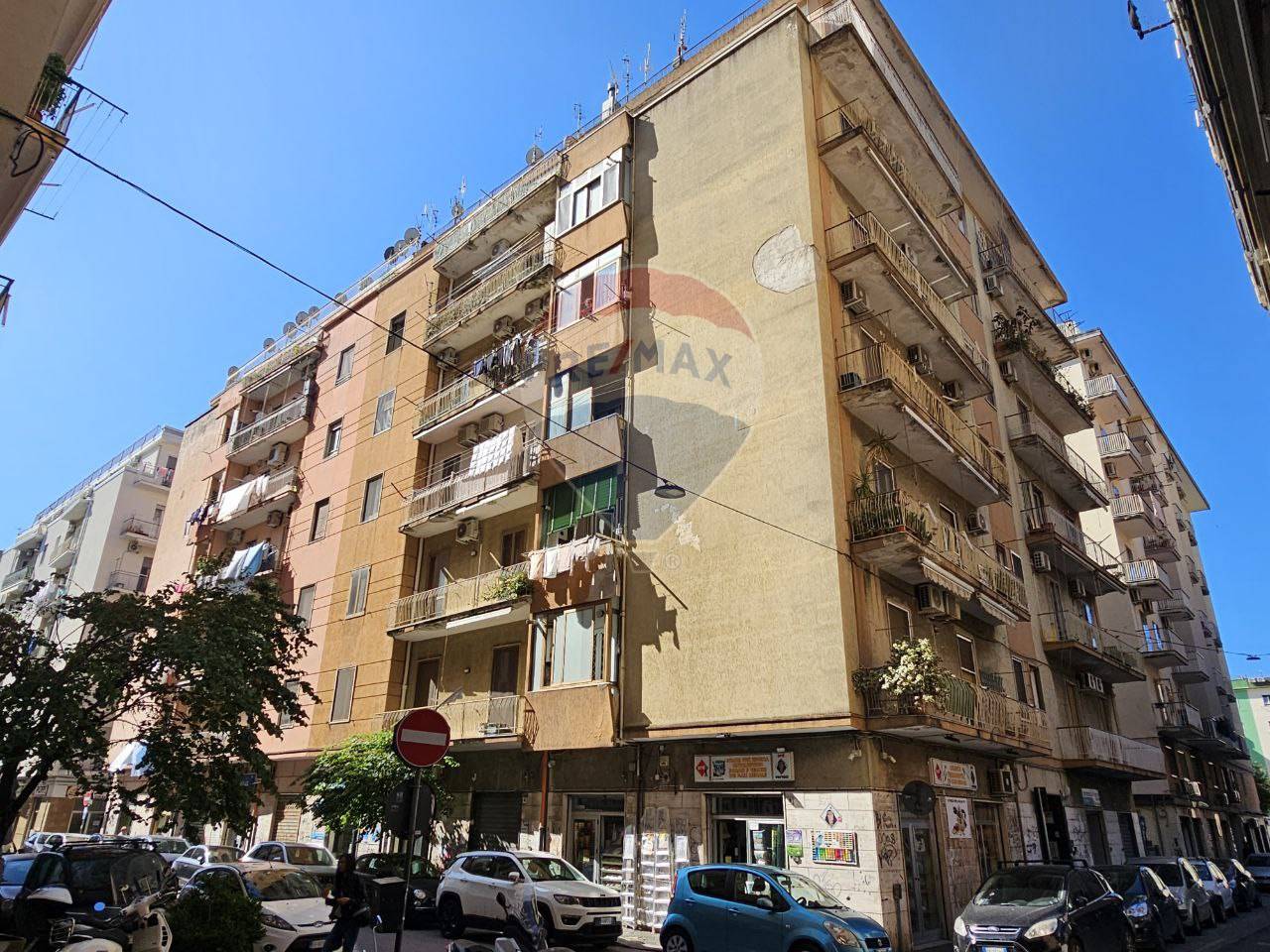appartamento in vendita a Salerno in zona Torrione
