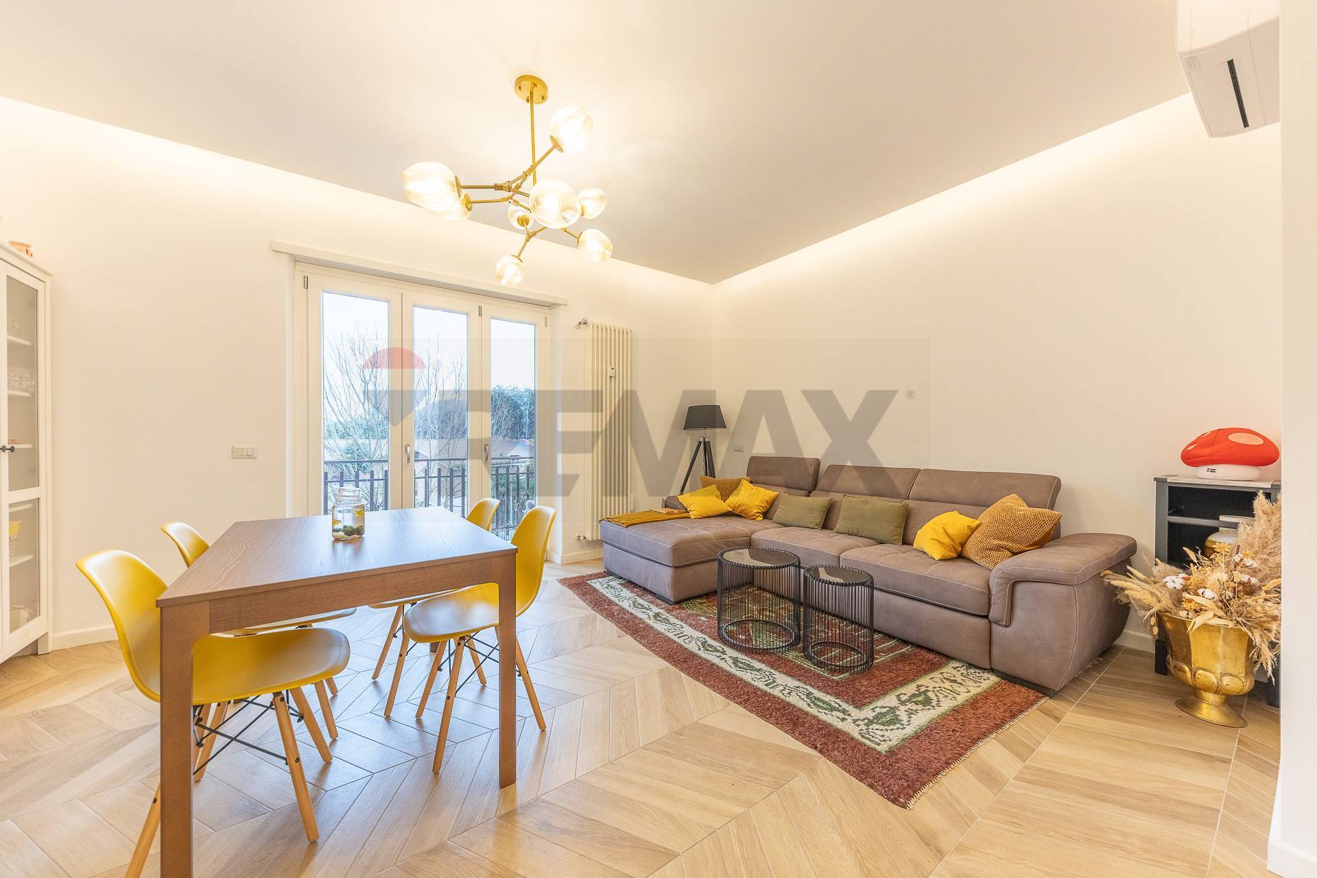 appartamento in vendita a Lonato del Garda in zona Lido