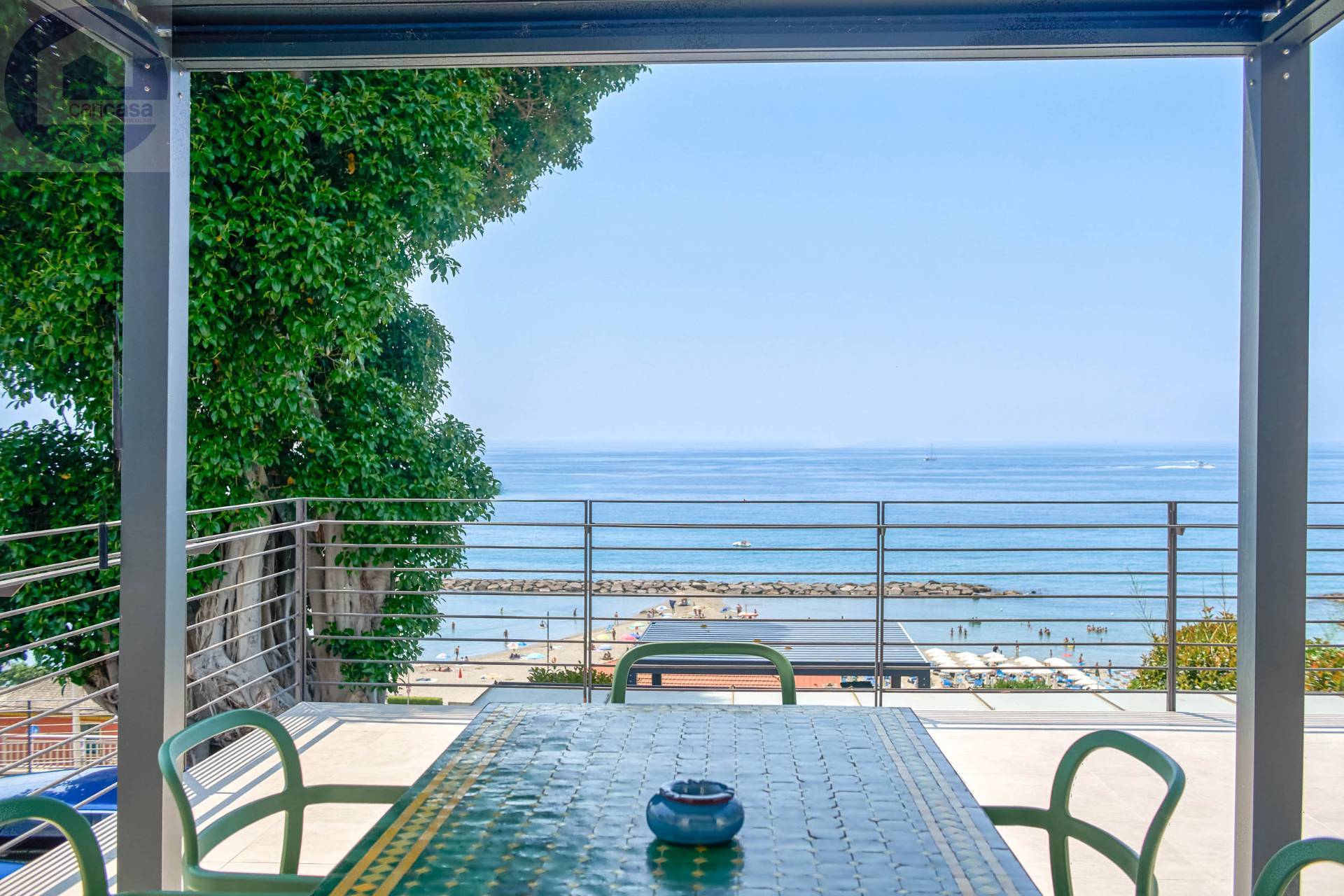 appartamento in vendita a Rende in zona Santo Stefano