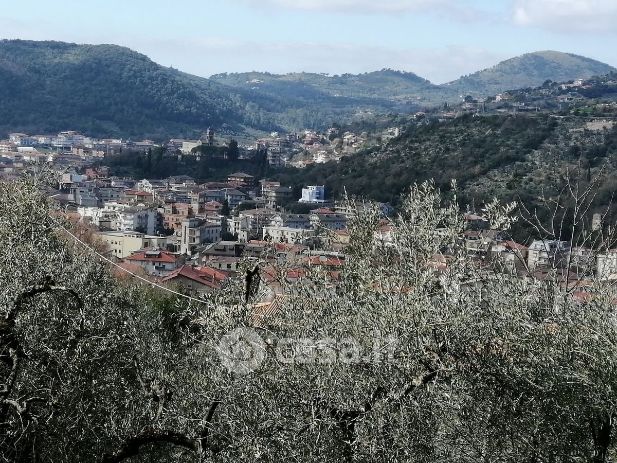terreno agricolo in vendita ad Itri