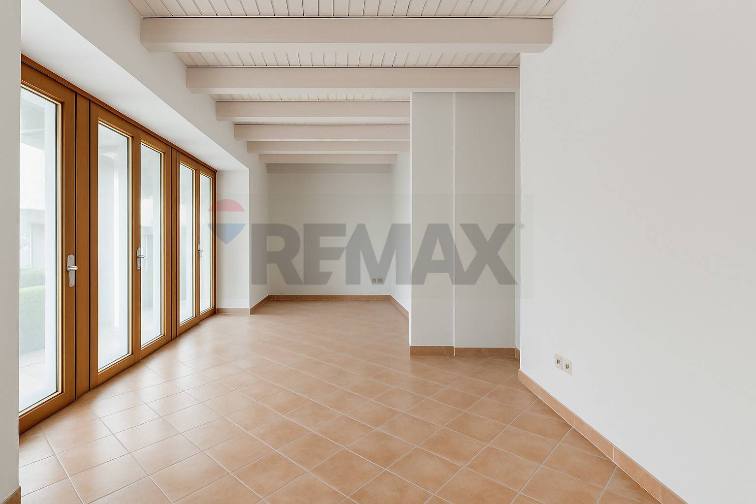 appartamento in vendita a Cornate d'Adda in zona Colnago