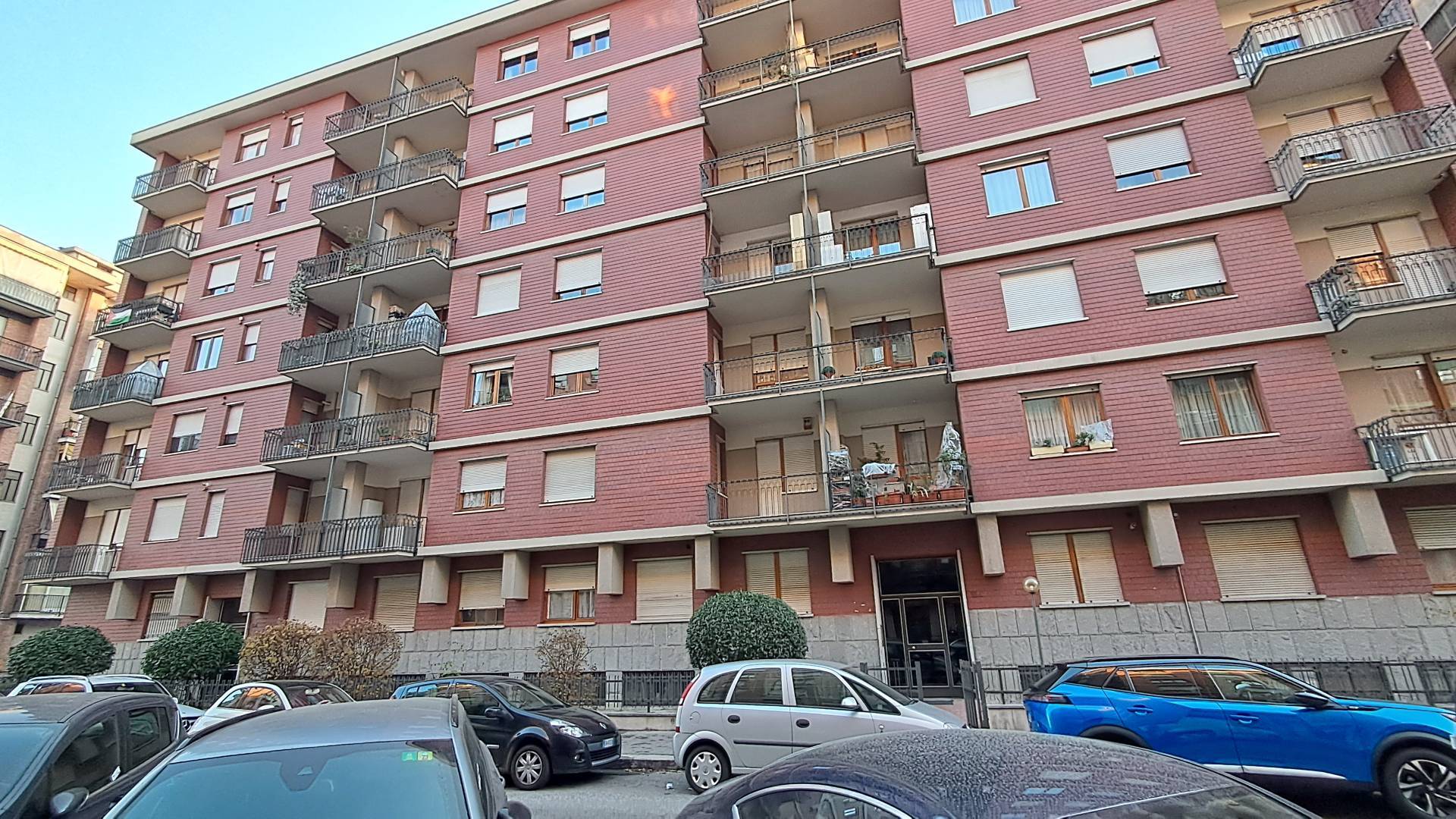 appartamento in vendita a Torino in zona Lingotto