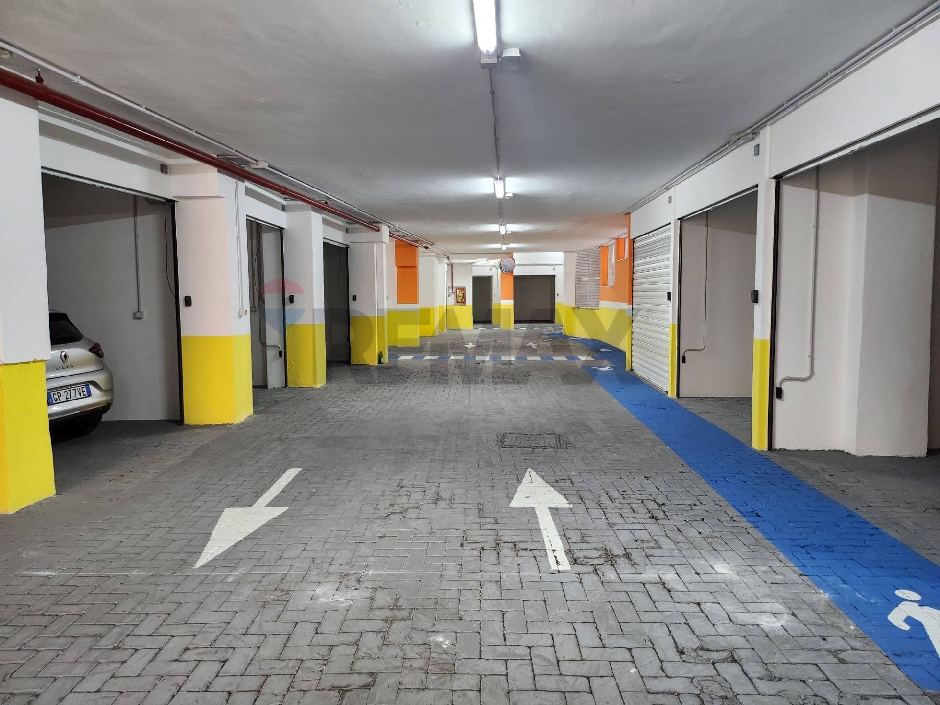 appartamento in affitto a Catania