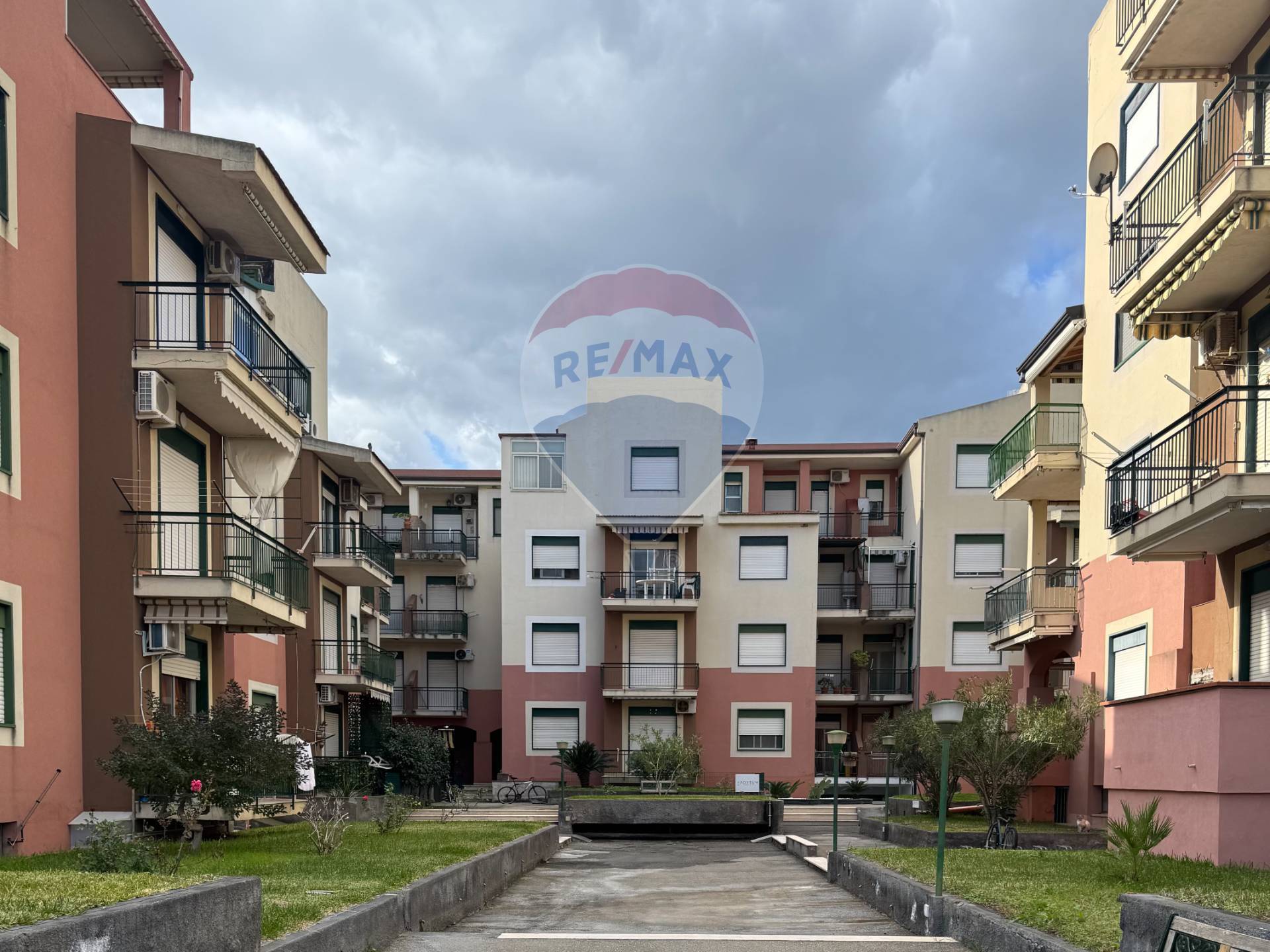 appartamento in vendita a Recanati