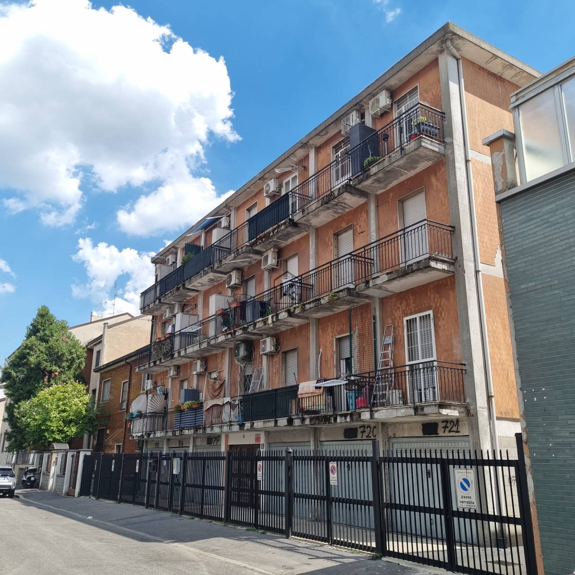 appartamento in vendita a Milano in zona Precotto