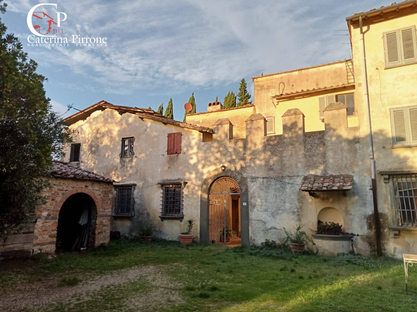 casa indipendente in vendita a San Casciano in Val di Pesa