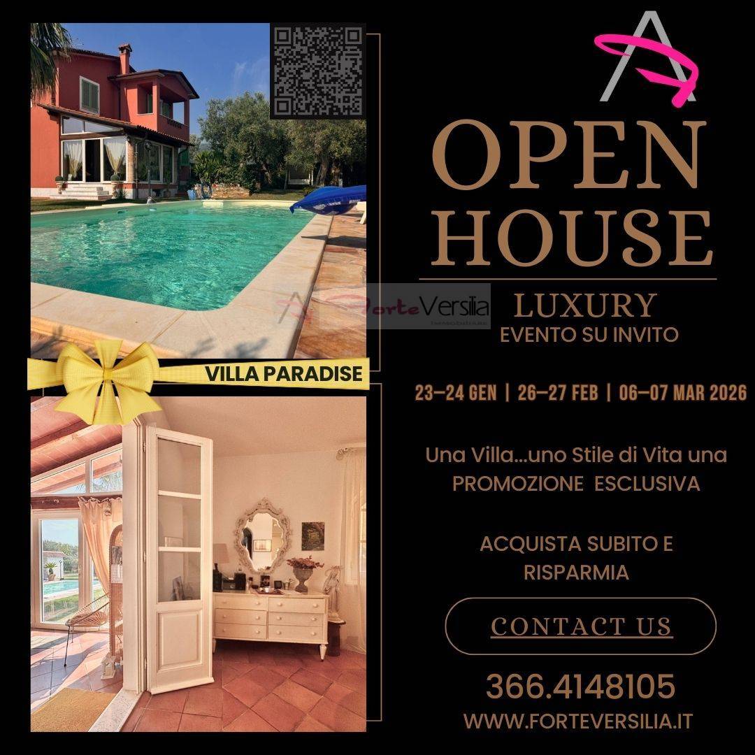 casa indipendente in vendita a Seravezza in zona Querceta