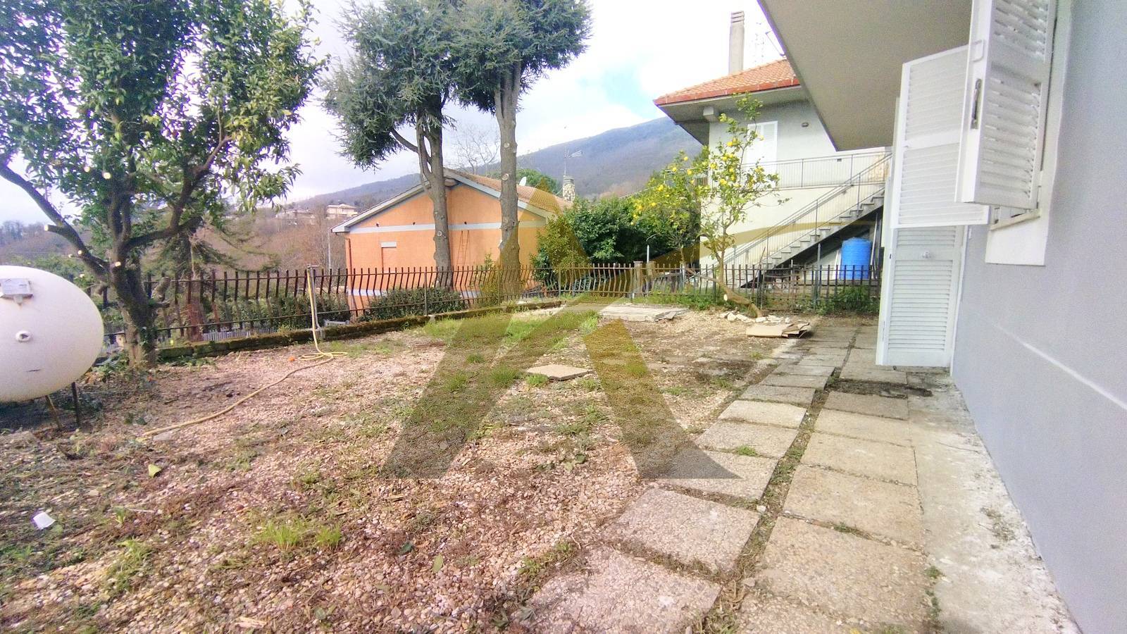 appartamento in vendita a Velletri