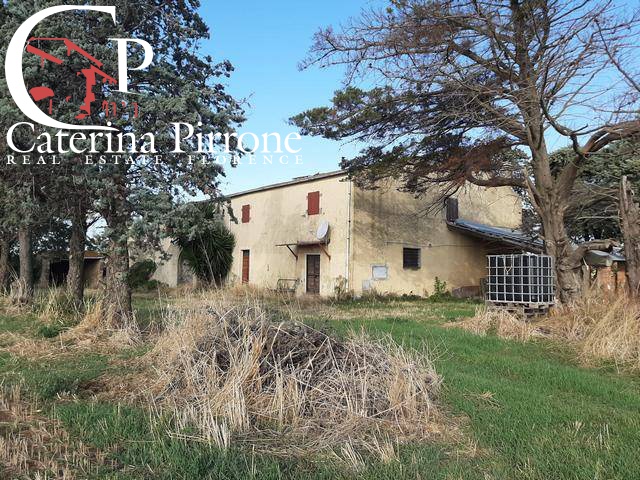 casa indipendente in vendita a Rosignano Marittimo in zona Vada