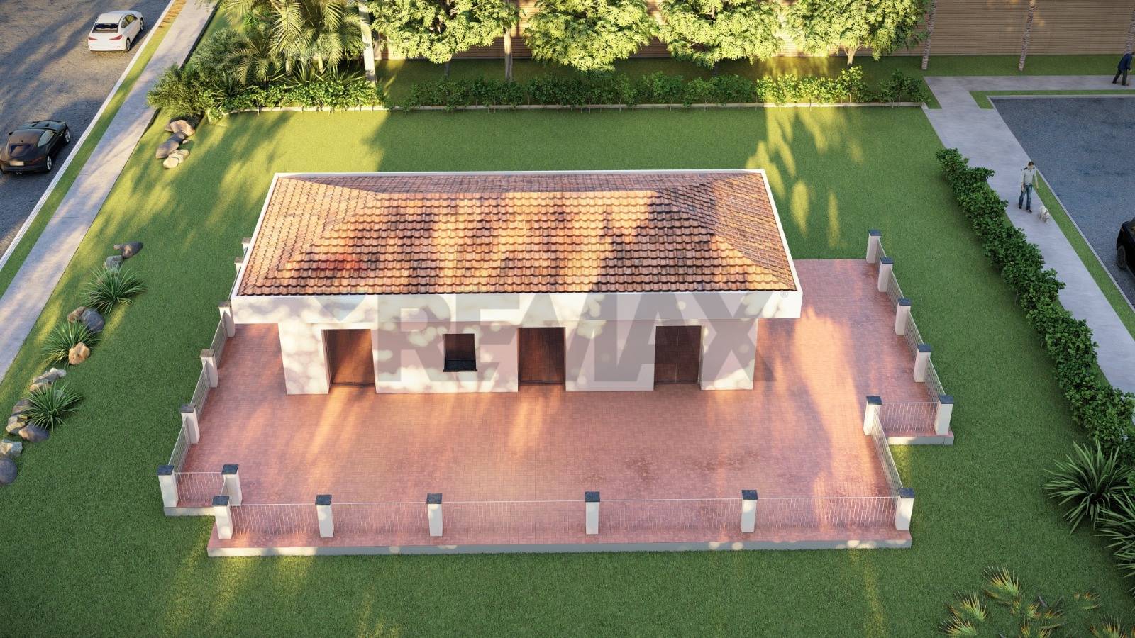 casa indipendente in vendita a Budoni in zona San Pietro