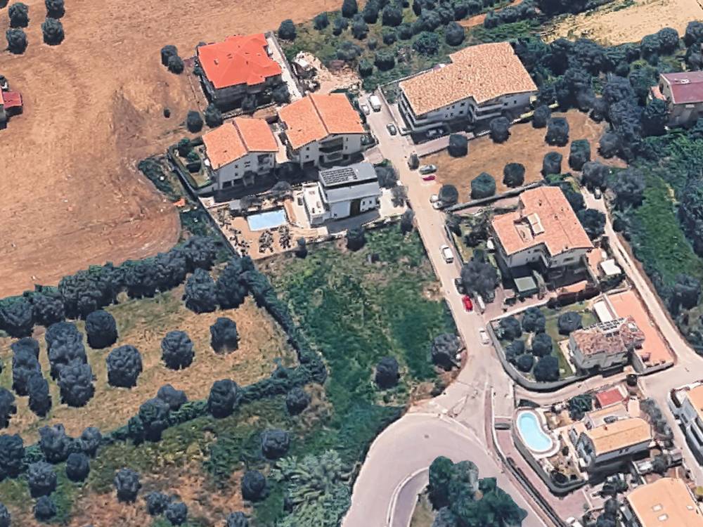 casa indipendente in vendita a Lonato del Garda