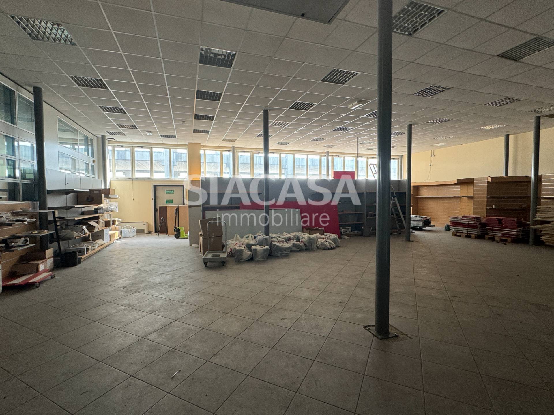 ufficio in vendita a Brugherio