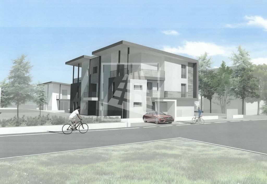 appartamento in vendita ad Albinea