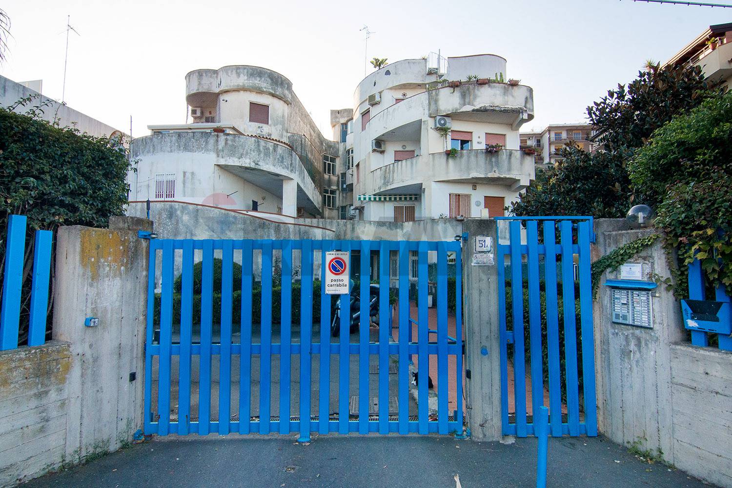 appartamento in vendita a Fiuminata in zona Castello