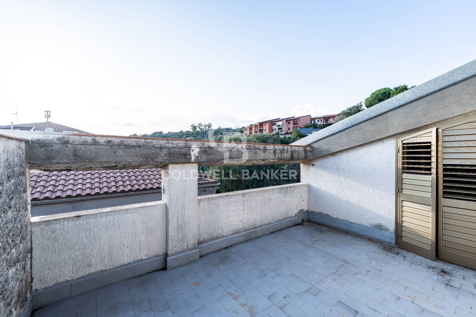 appartamento in vendita a Fiuminata in zona Castello