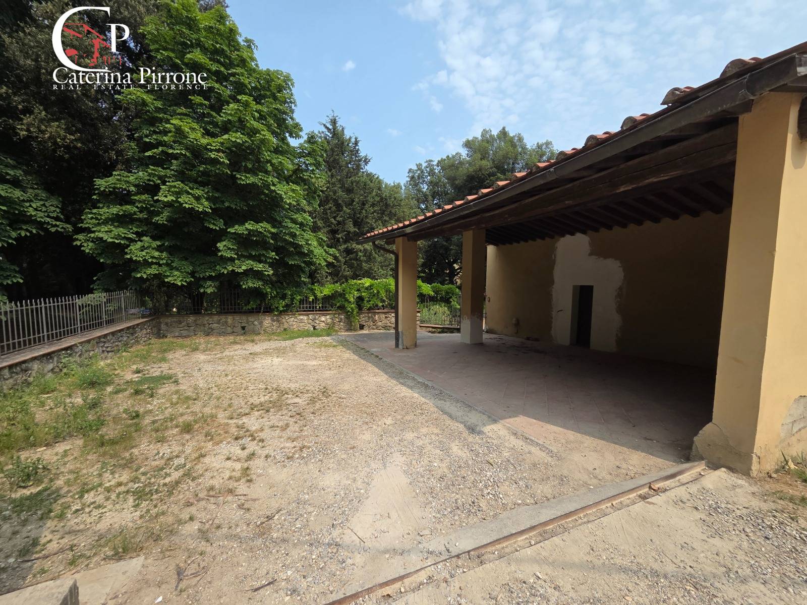 appartamento in vendita a Fabriano in zona Vallina