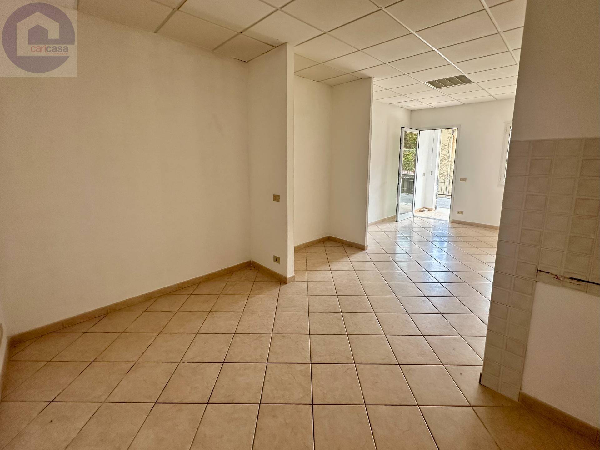 appartamento in vendita a Rende in zona Santo Stefano