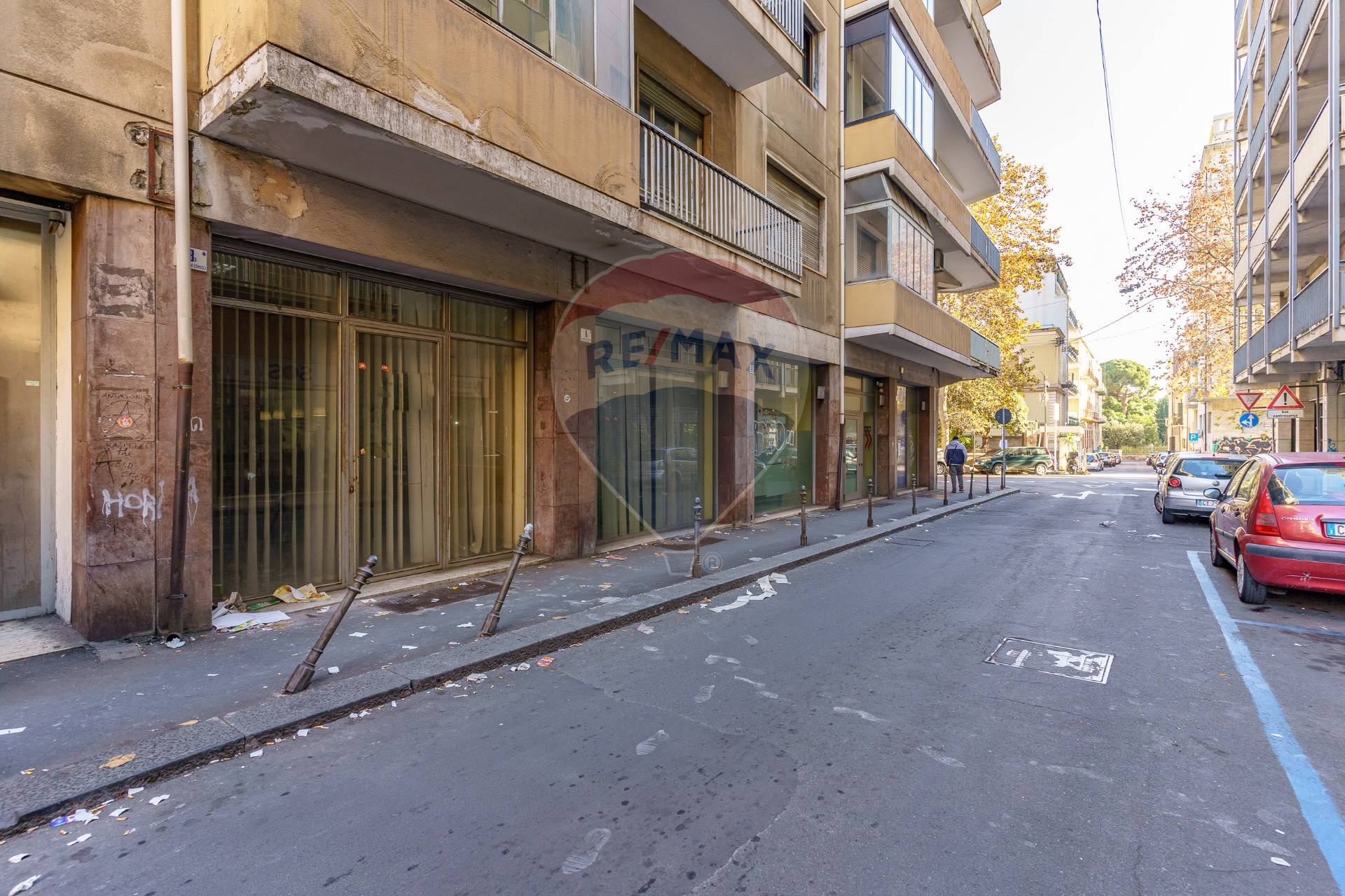 bivano in vendita a Catania in zona Centro Storico