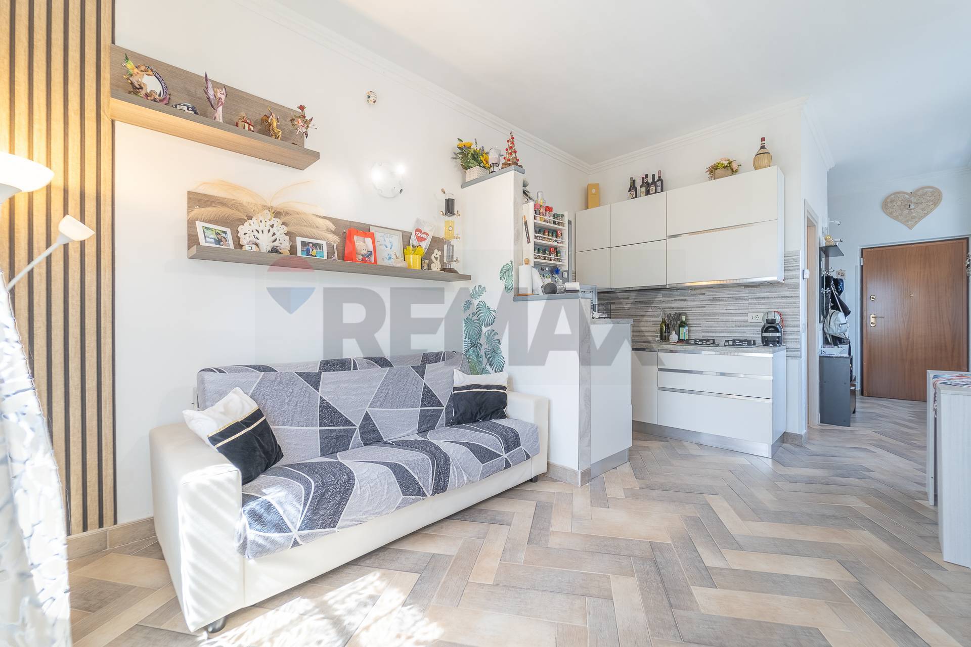 appartamento in vendita a Cevo