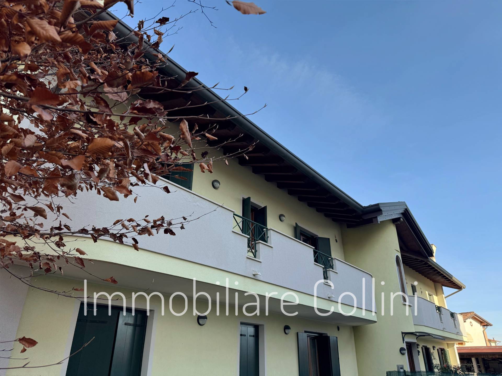 appartamento in vendita a San Vito