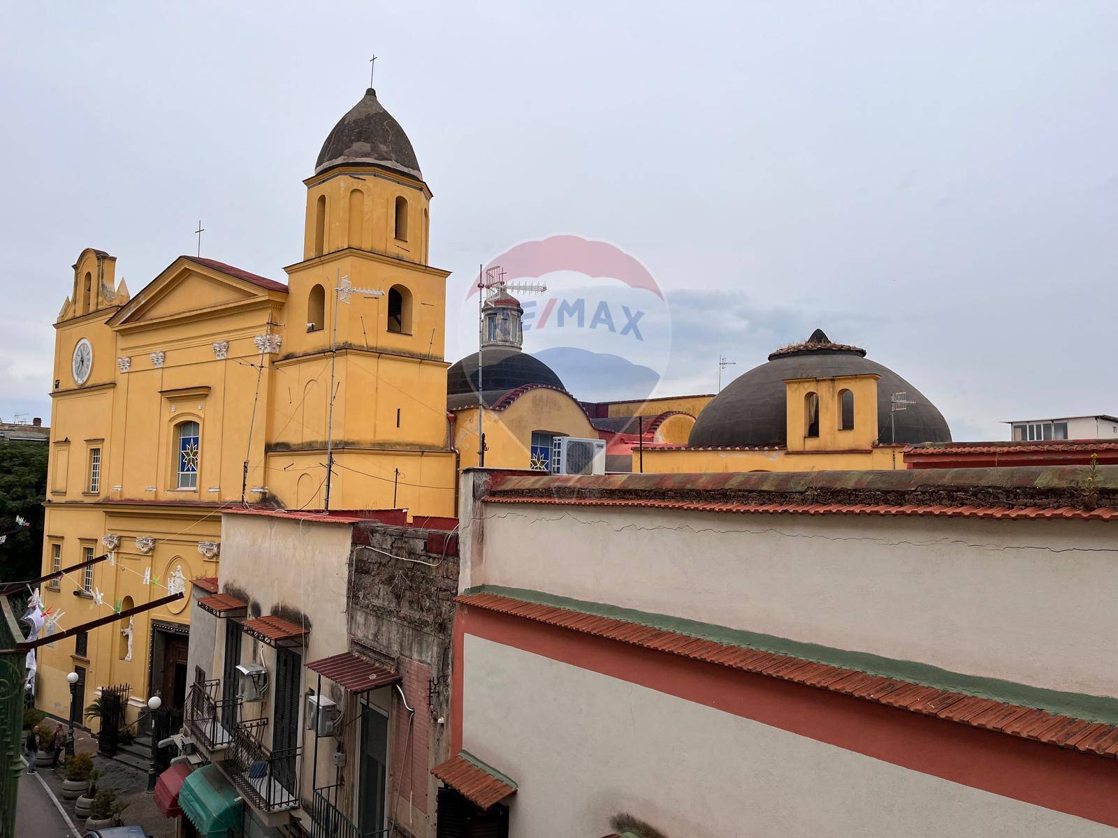 appartamento in vendita a Napoli in zona Capodimonte / Colli Aminei