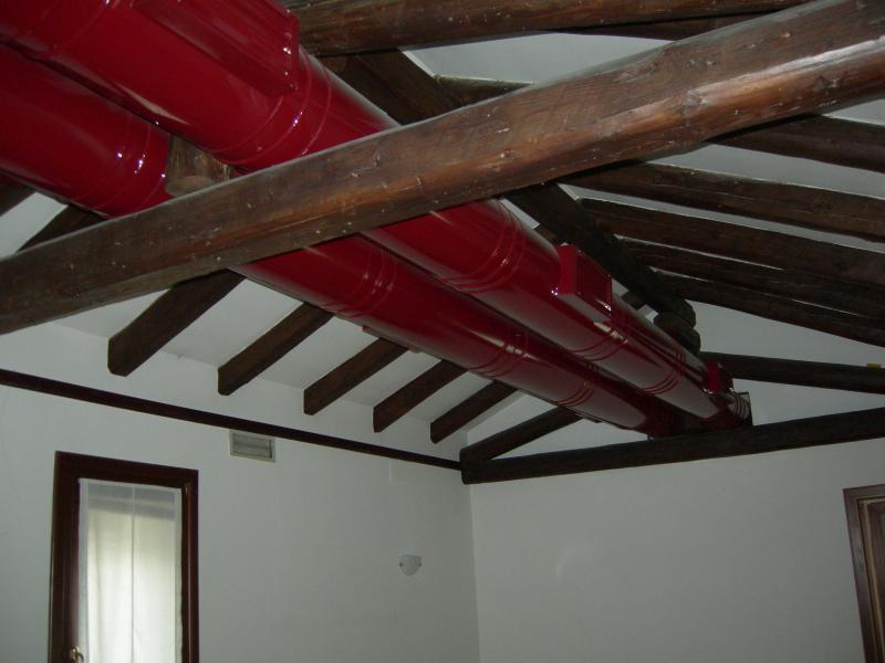 ufficio in affitto a Mogliano