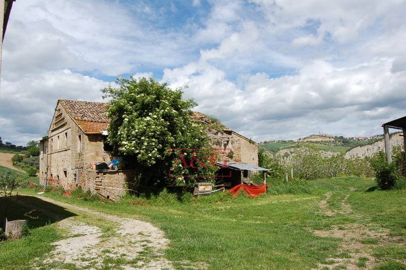 casa indipendente in vendita a Castignano in zona Ripaberarda