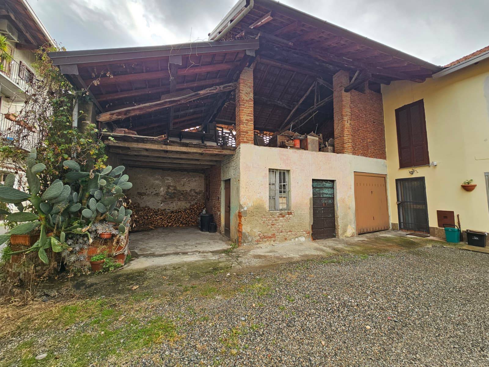 casa indipendente in vendita a Castenaso in zona Marano