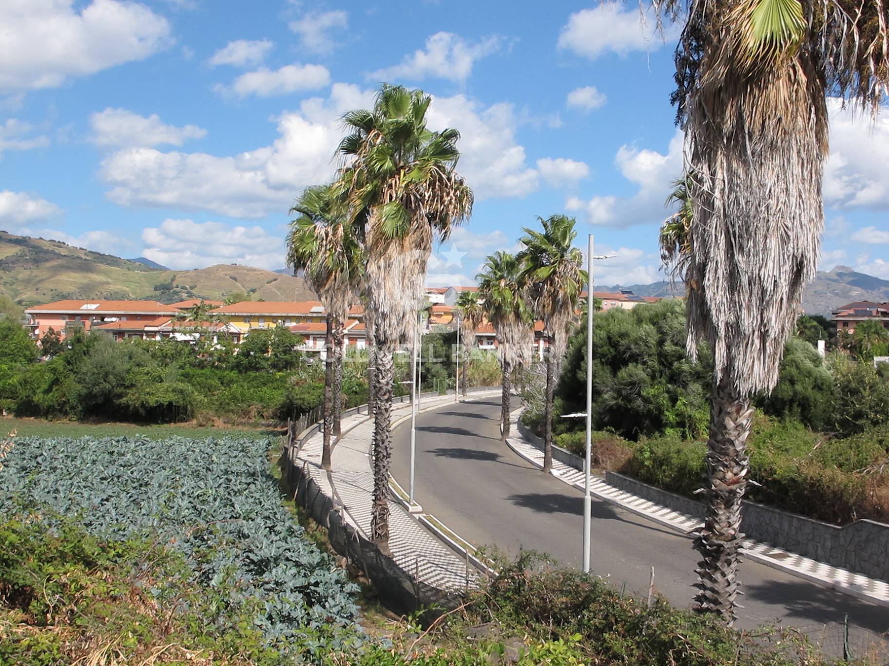 casa indipendente in vendita a Fiumefreddo di Sicilia