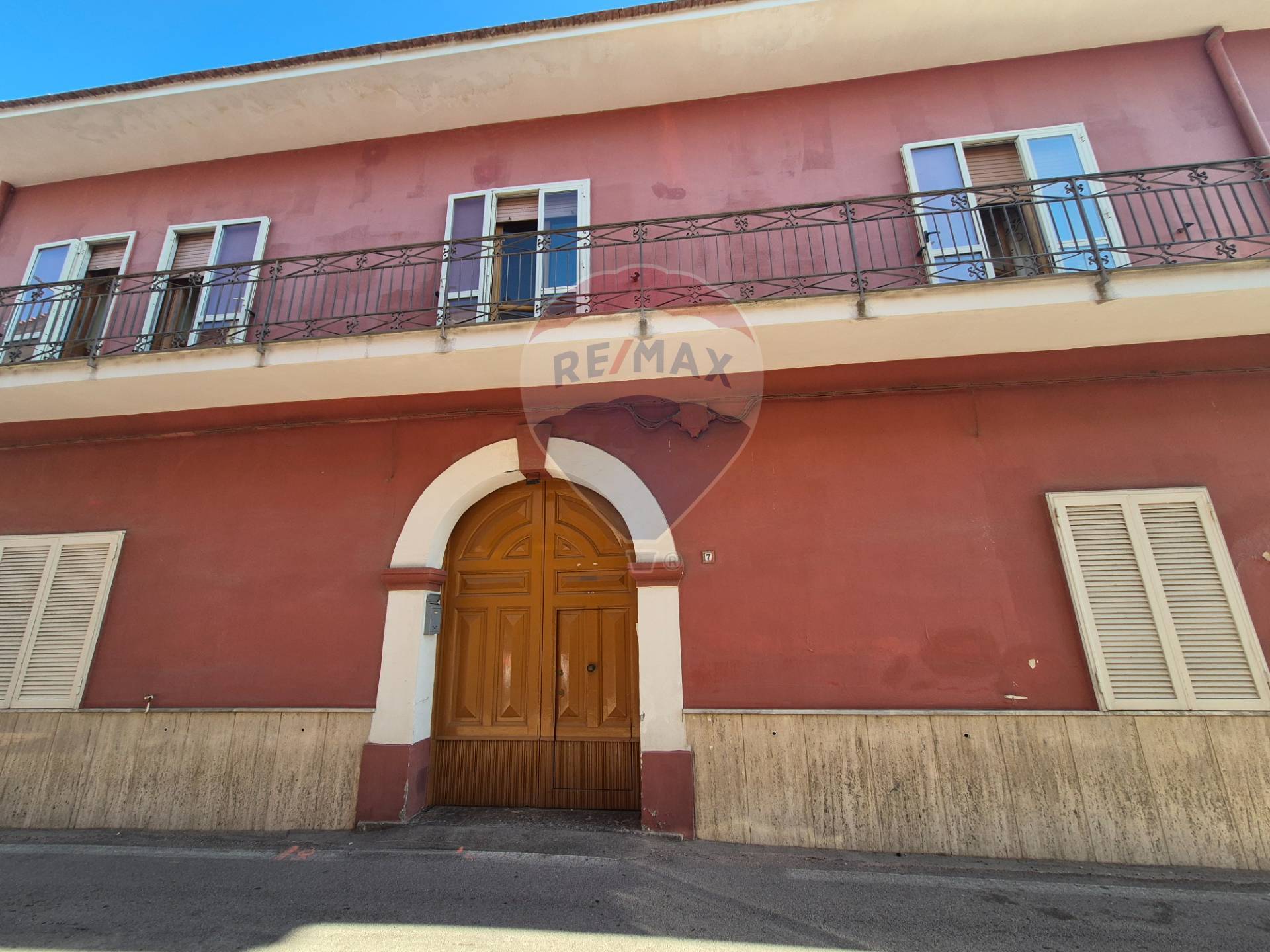 casa indipendente in vendita a Sirignano