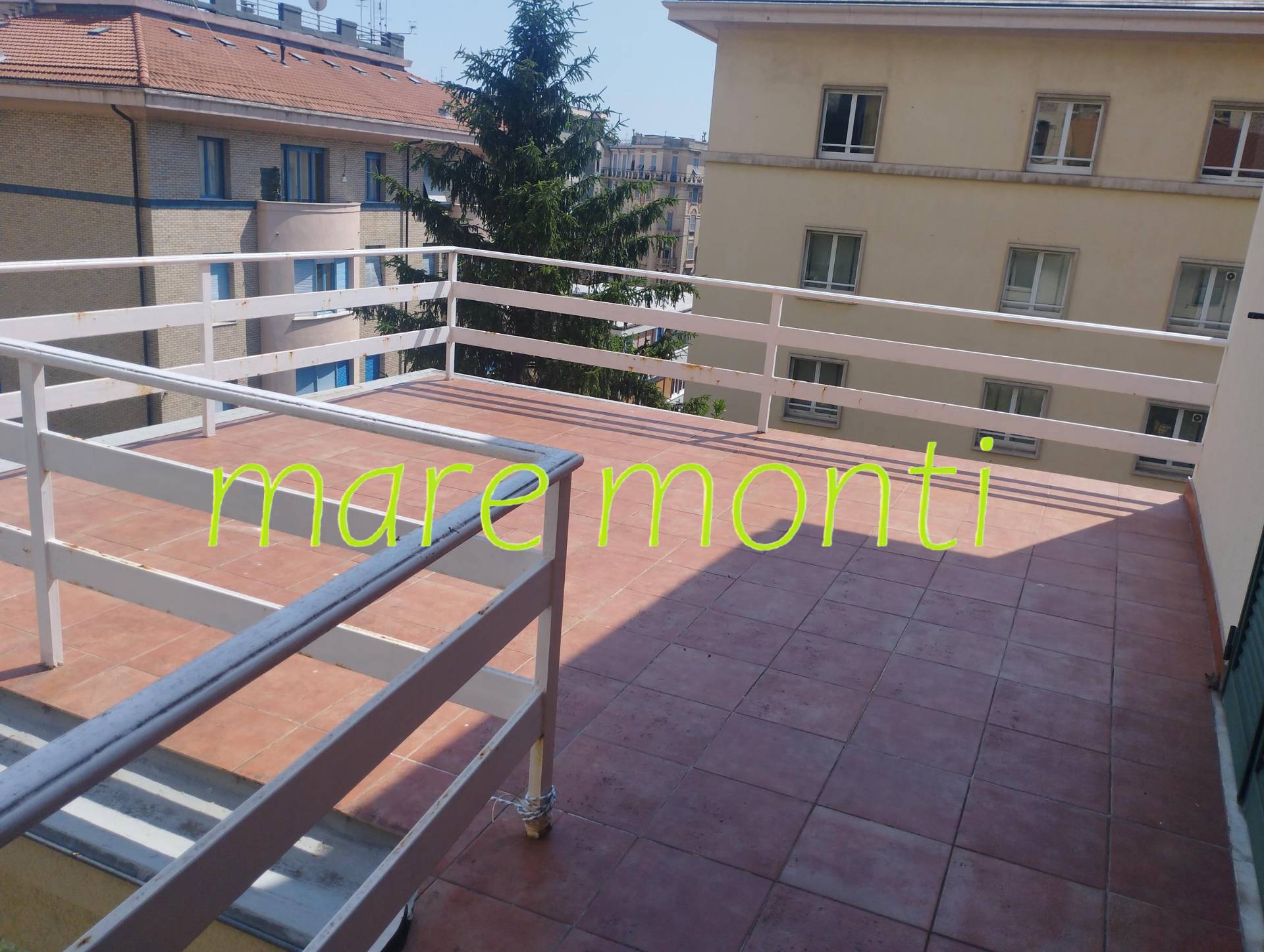 appartamento in vendita a Savona