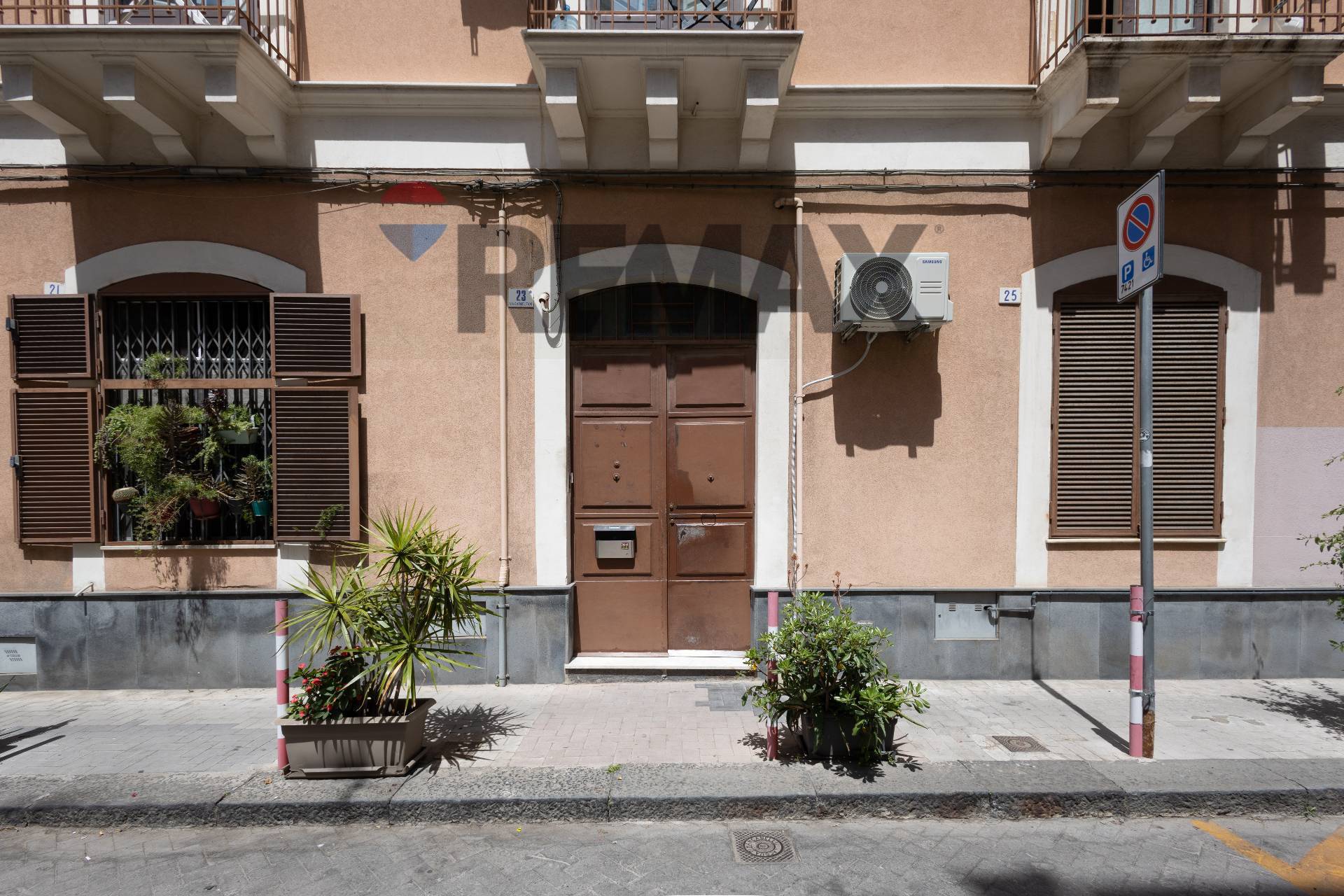 appartamento in vendita ad Edolo in zona Vico