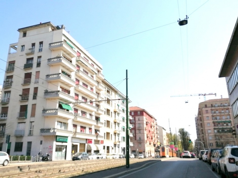 appartamento in affitto ad Edolo in zona Vico